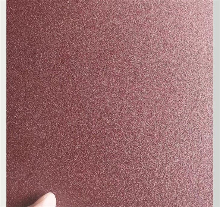Soft Emery Cloth