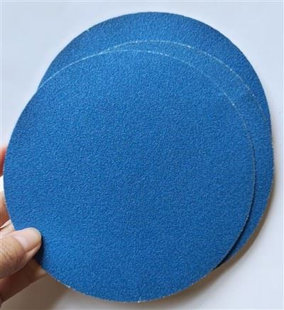 Zirconia använder - Zirconium Corundum Abrasive