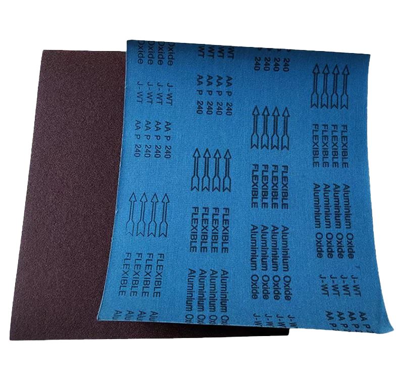 120 korn sandpapper