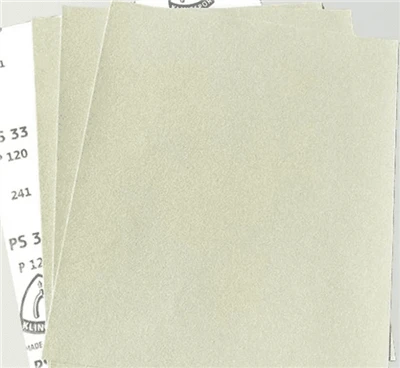 Vilka är skillnaderna i slipprestanda mellan öppen - belagda sandpapper och s...