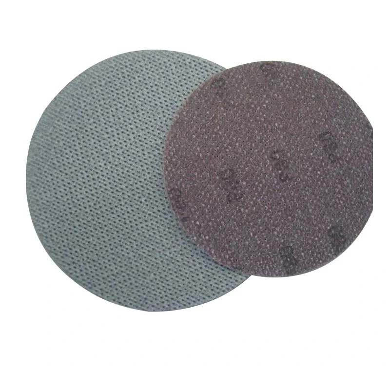 Mesh slipskiva