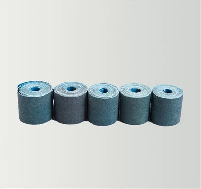 Emery Cloth Roll Emery Cloth Roll