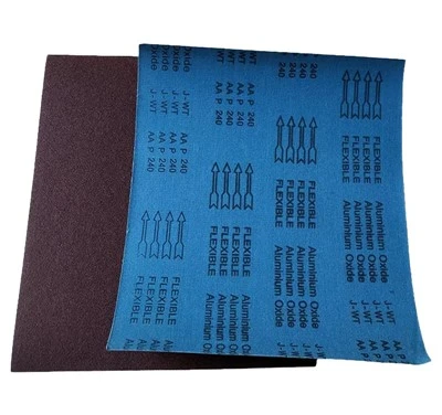 120 korn sandpapper