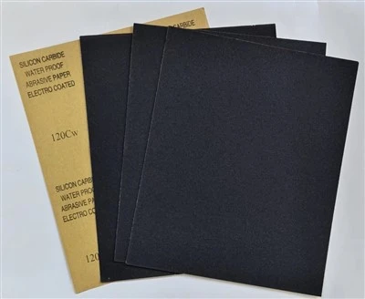 kiselkarbid VS aluminiumoxid
